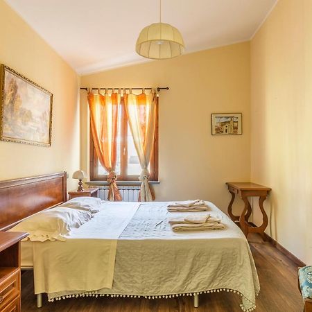 Abadia Farneto Villa Gubbio Exterior photo