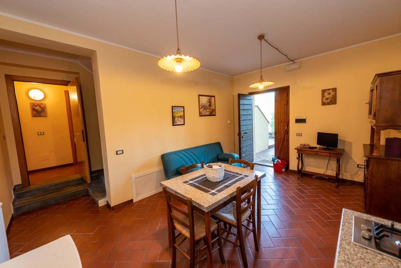 Abadia Farneto Villa Gubbio Exterior photo
