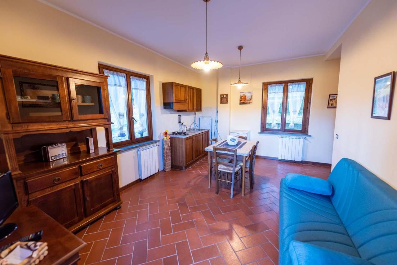 Abadia Farneto Villa Gubbio Exterior photo