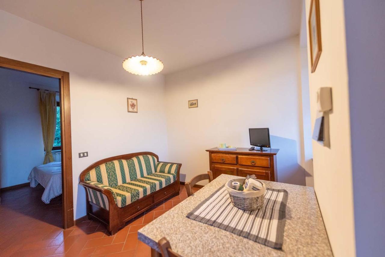 Abadia Farneto Villa Gubbio Exterior photo